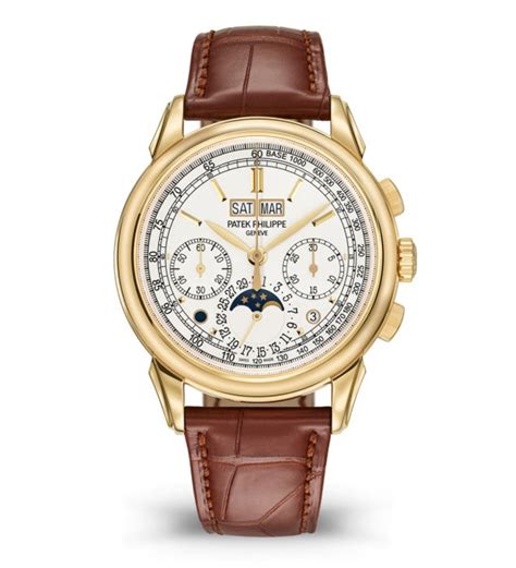 patek philippe agefi|The 10 Greatest Grand Complication Watches in the World.